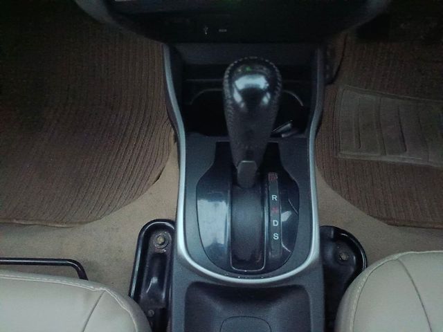 Used Honda City VX Petrol CVT [2023-2025] in Jaipur
