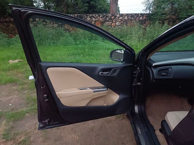 Used Honda City VX Petrol CVT [2023-2025] in Jaipur
