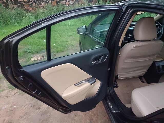 Used Honda City VX Petrol CVT [2023-2025] in Jaipur