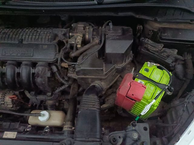 Used Honda City VX Petrol CVT [2023-2025] in Jaipur