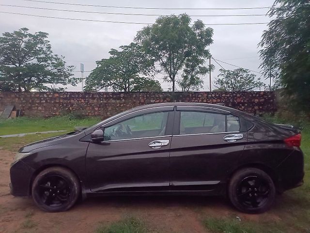 Used Honda City VX Petrol CVT [2023-2025] in Jaipur
