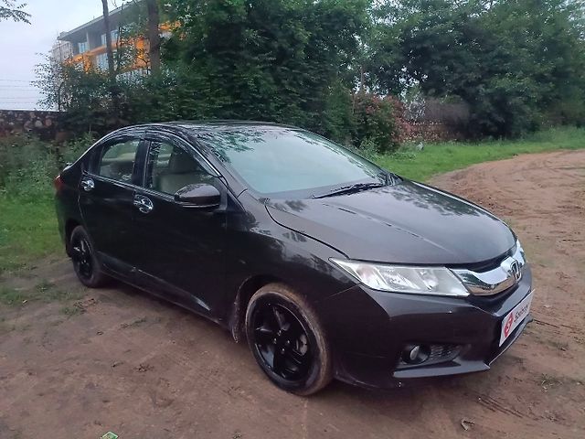 Used Honda City VX Petrol CVT [2023-2025] in Jaipur