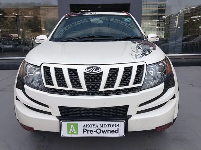 Used 2014 Mahindra XUV500 in Pune