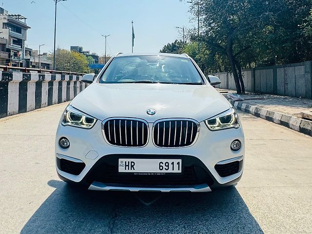 Used 2020 BMW X1 in Delhi