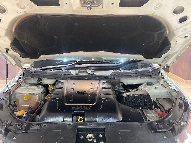 Used Mahindra XUV500 [2015-2018] W9 AT in Jaipur