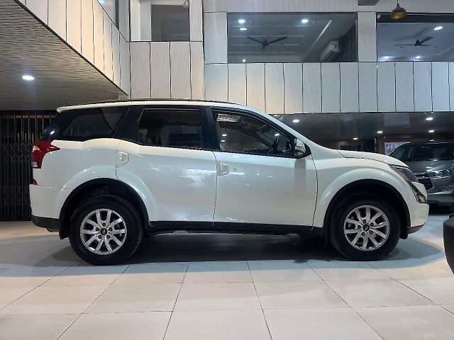 Used Mahindra XUV500 [2015-2018] W9 AT in Jaipur