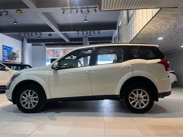 Used Mahindra XUV500 [2015-2018] W9 AT in Jaipur