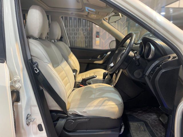 Used Mahindra XUV500 [2015-2018] W9 AT in Jaipur