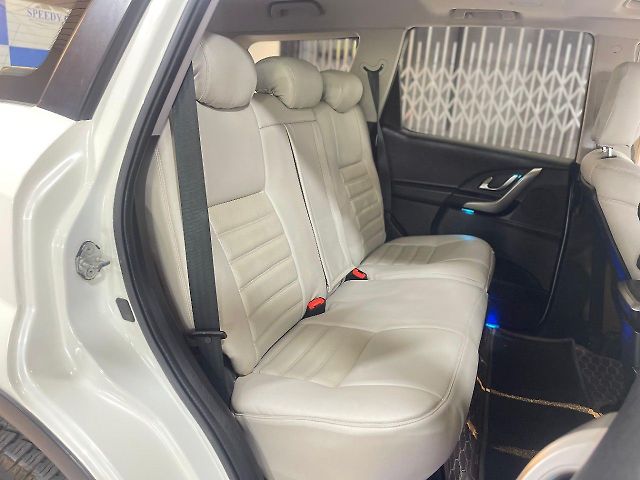 Used Mahindra XUV500 [2015-2018] W9 AT in Jaipur