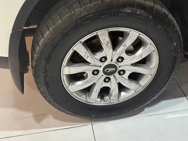Used Mahindra XUV500 [2015-2018] W9 AT in Jaipur