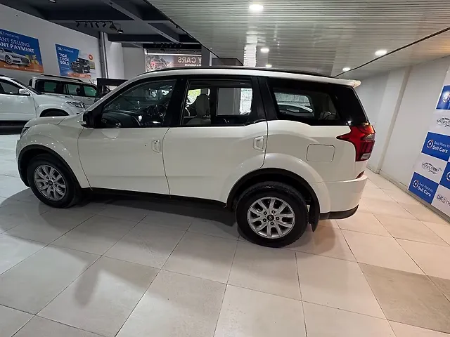 Used Mahindra XUV500 [2015-2018] W9 AT in Jaipur