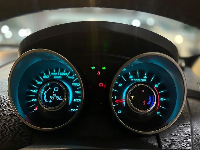 Used Mahindra XUV500 [2015-2018] W9 AT in Jaipur