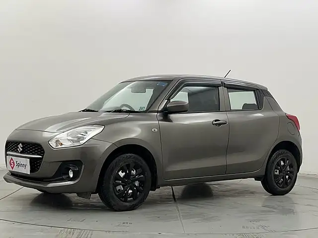 Used 2021 Maruti Suzuki Swift in Delhi