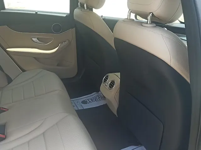 Used Mercedes-Benz C-Class [2014-2018] C 220 CDI Style in Coimbatore