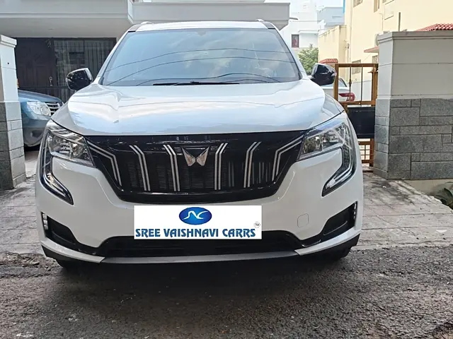 Used 2024 Mahindra XUV700 in Coimbatore