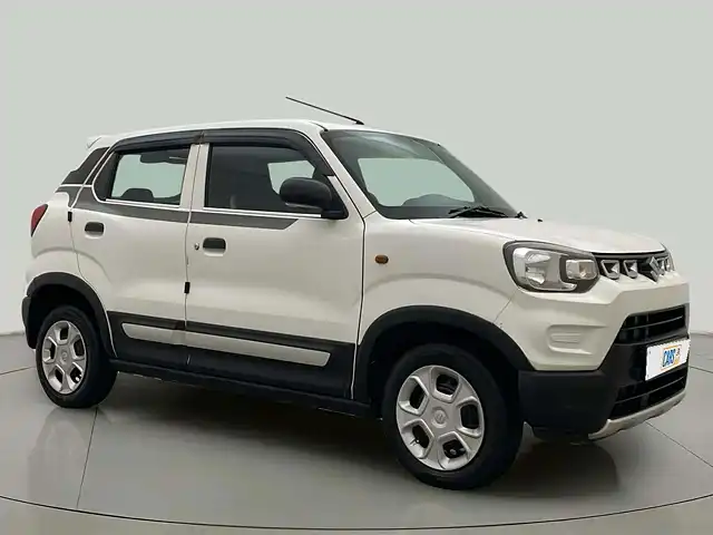 Used 2021 Maruti Suzuki Wagon R in Bangalore