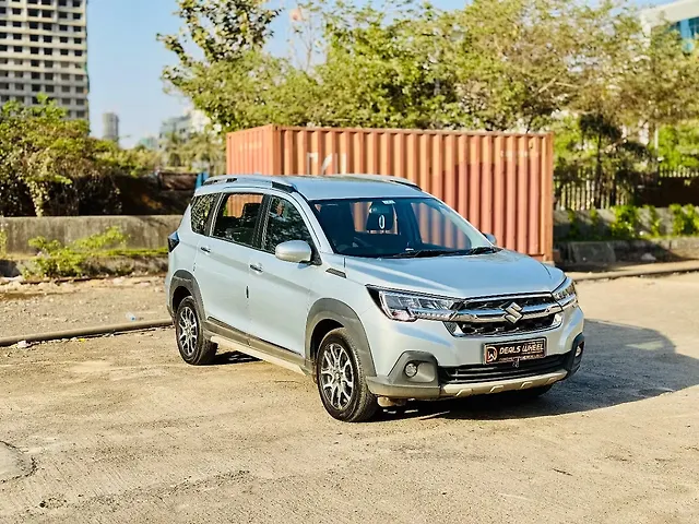 Used 2023 Maruti Suzuki XL6 in Mumbai