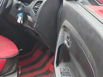 Used Maruti Suzuki Vitara Brezza [2016-2020] VDi in Raipur
