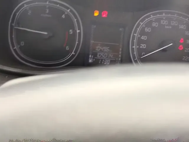 Used Maruti Suzuki Vitara Brezza [2016-2020] VDi in Raipur