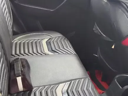 Used Maruti Suzuki Vitara Brezza [2016-2020] VDi in Raipur