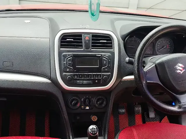 Used Maruti Suzuki Vitara Brezza [2016-2020] VDi in Raipur