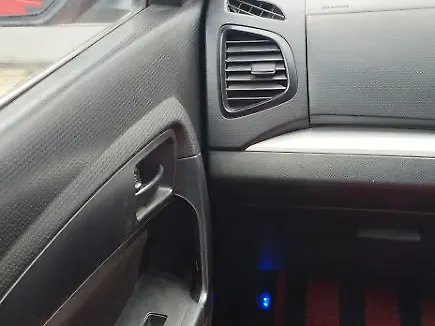 Used Maruti Suzuki Vitara Brezza [2016-2020] VDi in Raipur