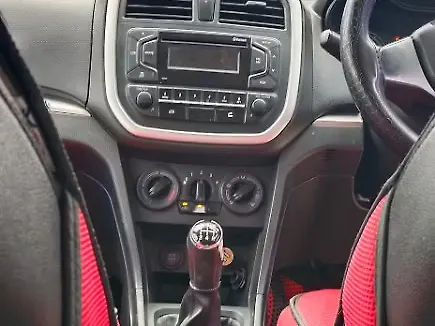 Used Maruti Suzuki Vitara Brezza [2016-2020] VDi in Raipur