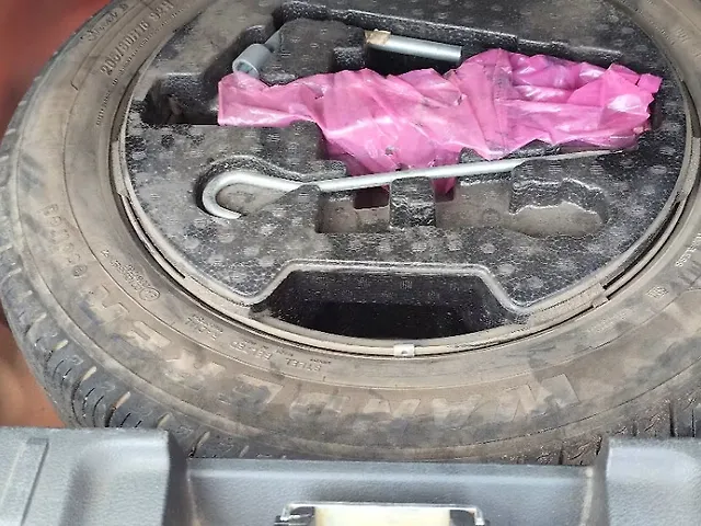 Used Maruti Suzuki Vitara Brezza [2016-2020] VDi in Raipur