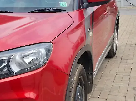 Used Maruti Suzuki Vitara Brezza [2016-2020] VDi in Raipur