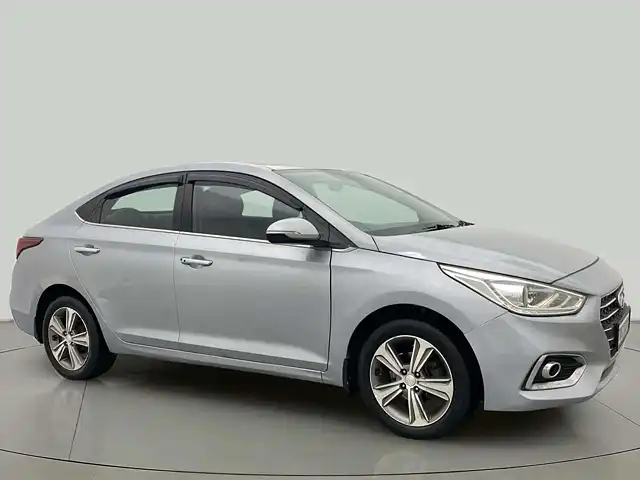 Used 2019 Hyundai Verna in Chennai
