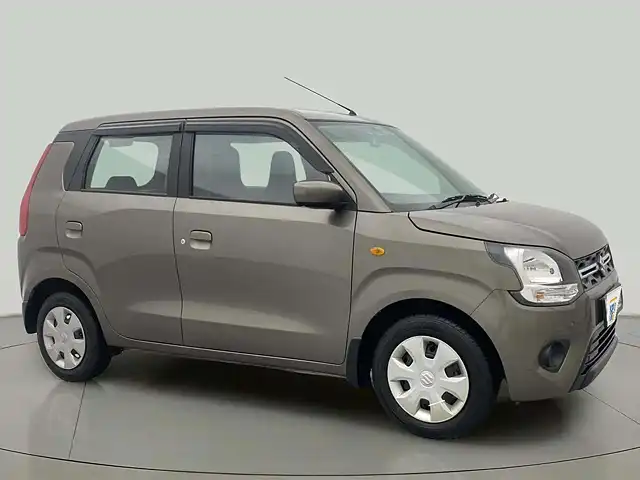 Used 2019 Maruti Suzuki Wagon R in Chennai