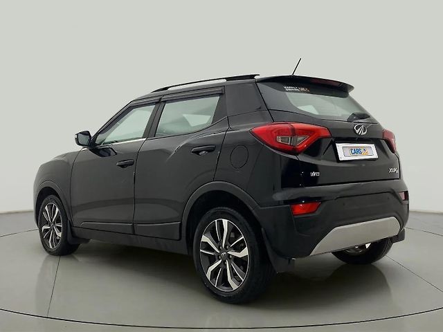 Used Mahindra XUV300 [2019-2024] W8 (O) 1.5 Diesel [2020] in Ahmedabad