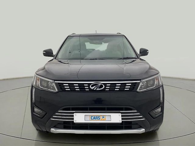 Used Mahindra XUV300 [2019-2024] W8 (O) 1.5 Diesel [2020] in Ahmedabad