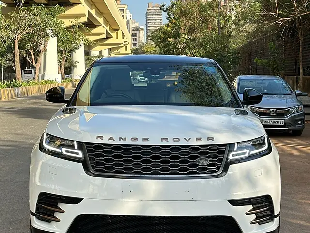Used 2020 Land Rover Range Rover Velar in Mumbai
