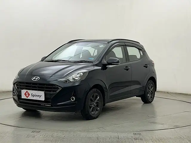 Used 2021 Hyundai Grand i10 NIOS in Navi Mumbai