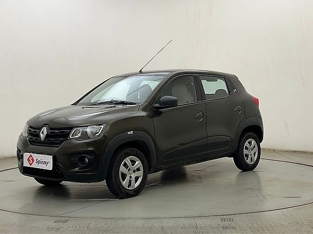 Used 2017 Renault Kwid in Mumbai