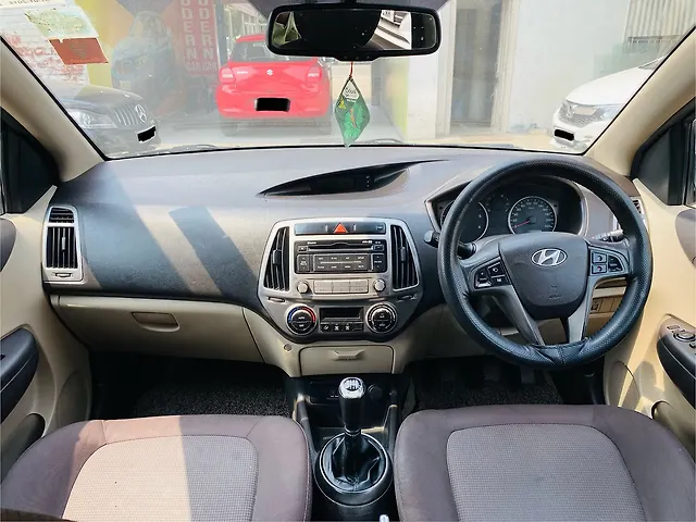 Used Hyundai i20 [2008-2010] Sportz 1.4 CRDI 6 Speed BS-IV in Chandigarh