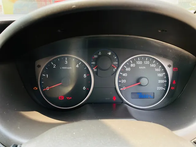 Used Hyundai i20 [2008-2010] Sportz 1.4 CRDI 6 Speed BS-IV in Chandigarh