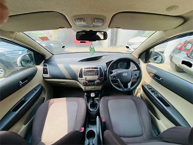 Used Hyundai i20 [2008-2010] Sportz 1.4 CRDI 6 Speed BS-IV in Chandigarh