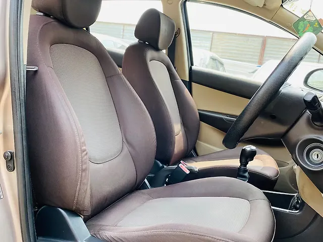 Used Hyundai i20 [2008-2010] Sportz 1.4 CRDI 6 Speed BS-IV in Chandigarh