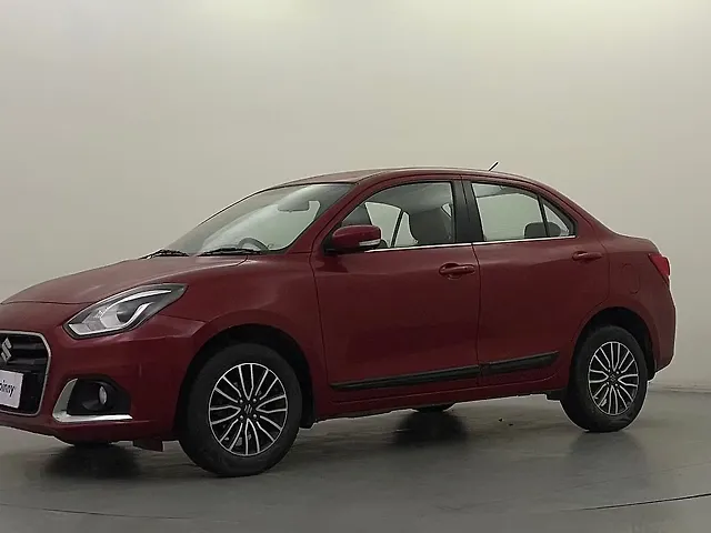 Used 2021 Maruti Suzuki DZire in Delhi