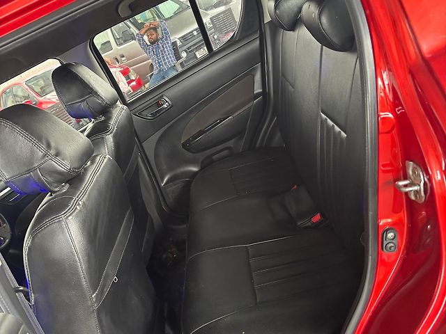 Used Maruti Suzuki Swift [2011-2014] ZDi in Hyderabad
