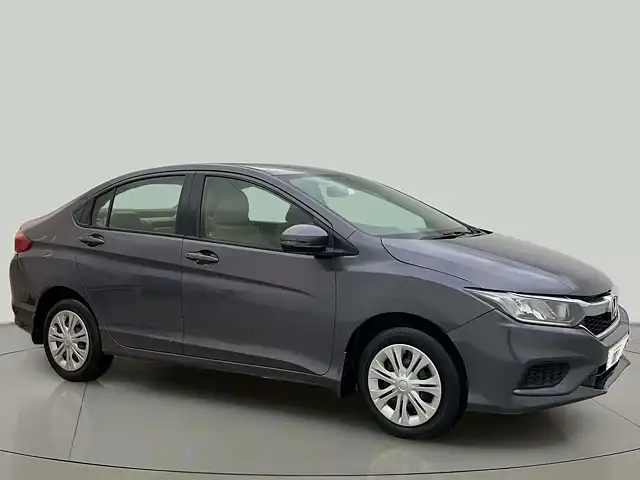 Used 2017 Honda City in Hyderabad