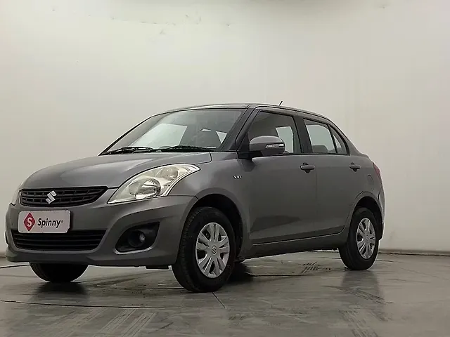 Used 2014 Maruti Suzuki Swift DZire in Hyderabad