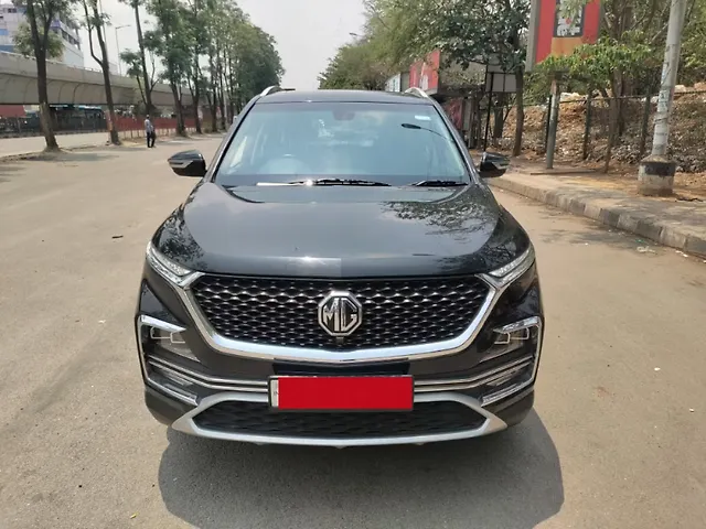 Used 2019 MG Hector in Bangalore