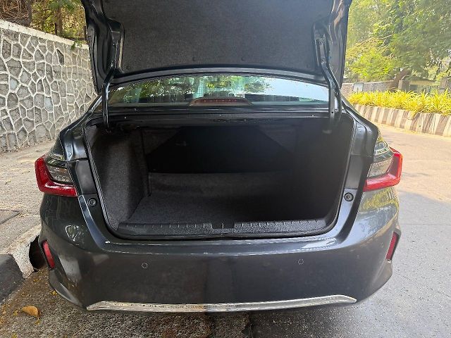 Used Honda City VX Petrol CVT [2023-2025] in Mumbai