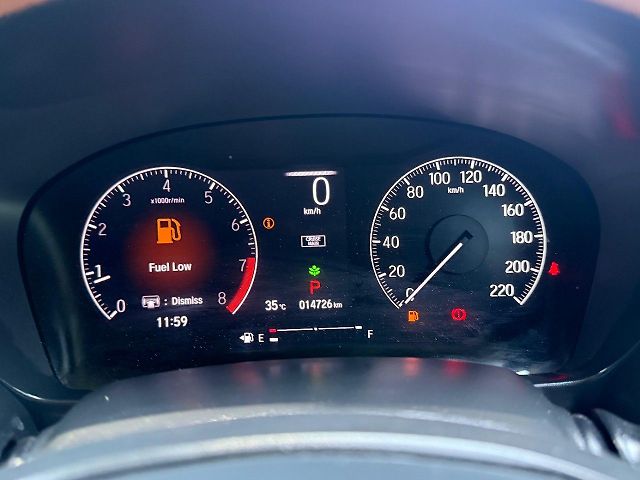 Used Honda City VX Petrol CVT [2023-2025] in Mumbai