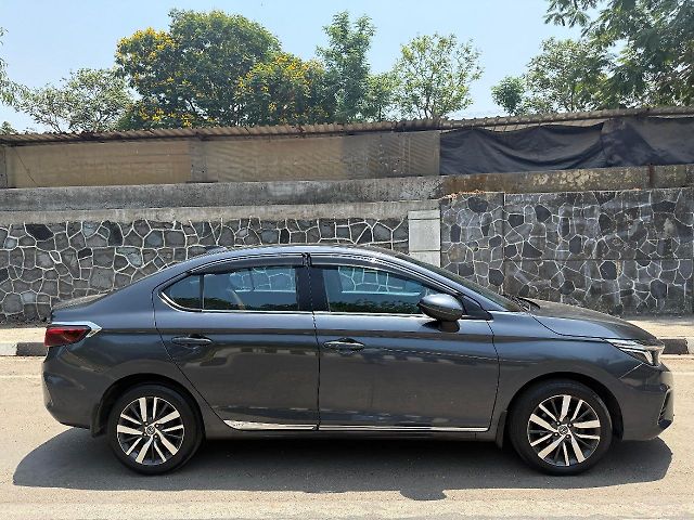 Used Honda City VX Petrol CVT [2023-2025] in Mumbai
