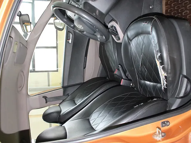 Used Hyundai i10 [2010-2017] Sportz 1.2 AT Kappa2 in Bangalore