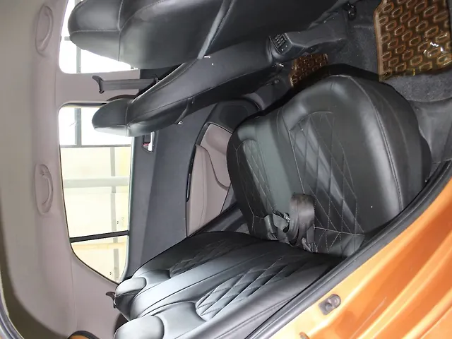Used Hyundai i10 [2010-2017] Sportz 1.2 AT Kappa2 in Bangalore
